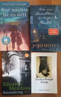4 Leseratten Buch-Paket für gemütliche Lesestunden 📚