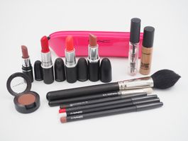 MAC Kosmetik-Set (26062917)