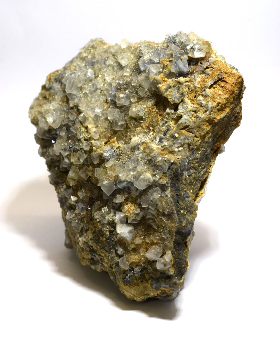 Mineralien & Heilsteine: Fluorit von der Alp Ranasca (GR) – Neu (gemäss Beschreibung) aus Grabs von Fadenquarz 2