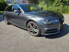 Audi A6 Competition | Frisch ab MFK | 360° Kamera | Bose