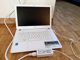 Acer Aspire V13 (Defekt / Ersatzteile)