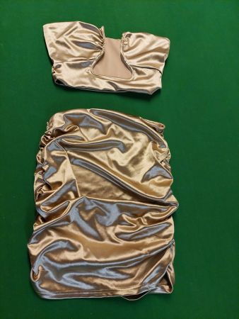 Cocktailkleid Grösse 38