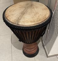 Djembe Handtrommel