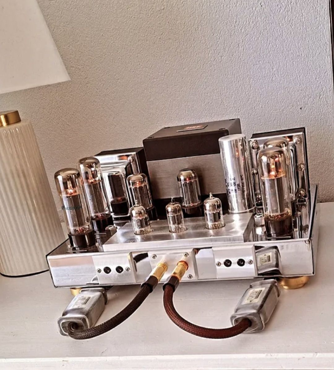 Amplificatori: DYNACO ST-70 Röhrenendstufe USA – Usato da Dietikon venduto da tel_5nn5
