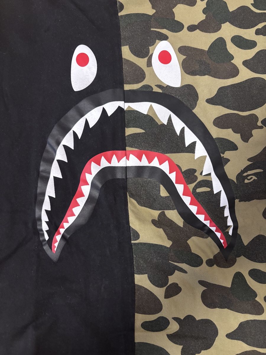 Bape T-shirt: BAPE T-Shirt – Nuovo (secondo la descrizione) da St. Gallen venduto da naj80 1