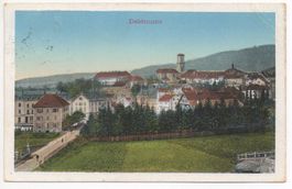 DELÉMONT