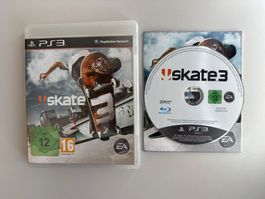 Skate 3 - PS3