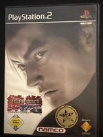 Tekken Tag Tournament 2 PS2 Spiel für Sammler/Gamer 🎮