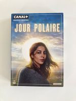 Série TV Jour Polaire 3 DVD excellente état