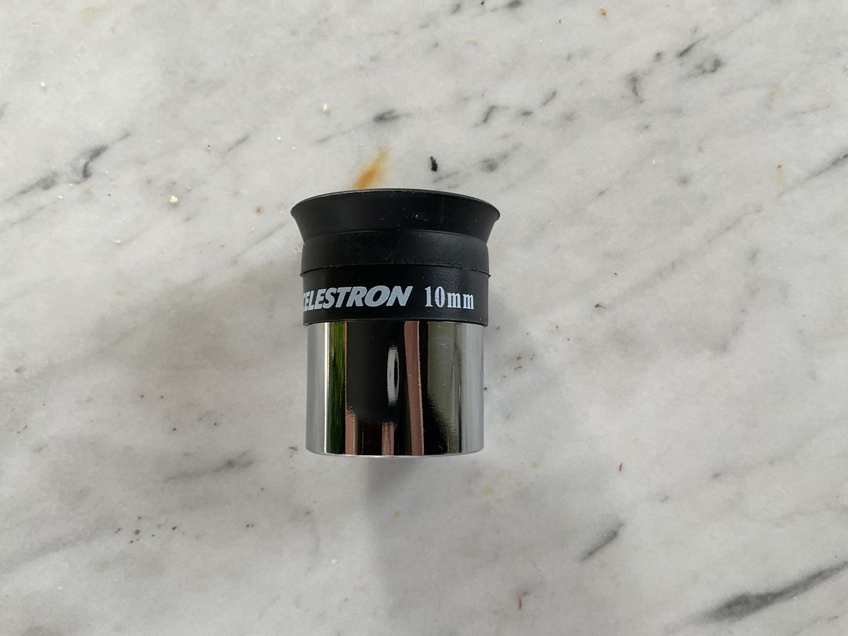 Celestron Télescopes: Teleskop Celestron Astromaster 70 EQ – D'occasion à Rodersdorf par Rabu2 3