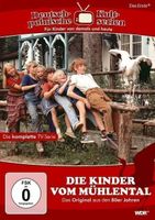 Die Kinder vom Mühlental [2 DVDs] NEU!