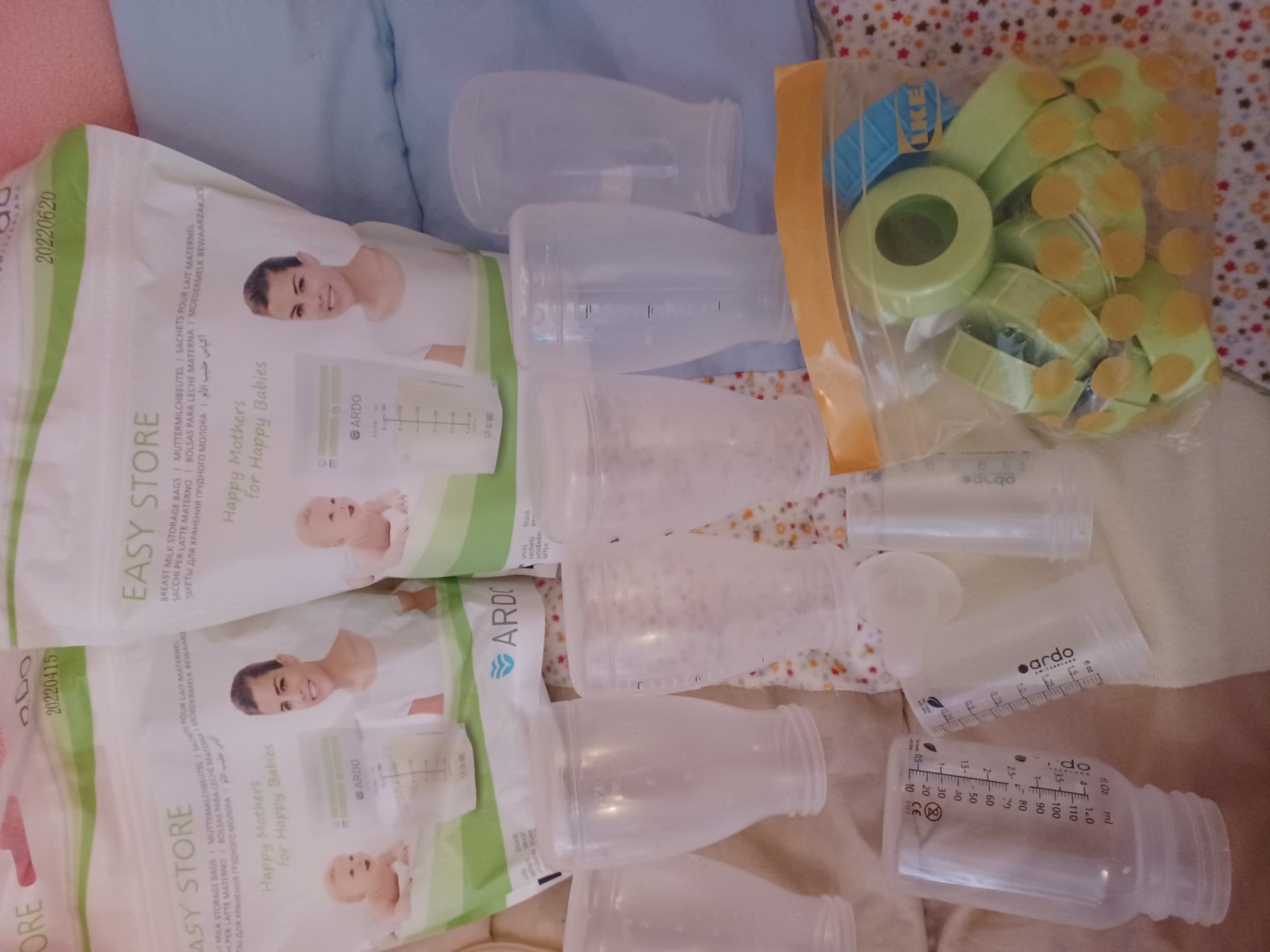 Ardo Accessori per l’allattamento: Milchpumpe von Ardo – Usato da Stans venduto da TrudiSoulshine 4