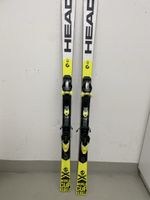 Head Worldcup Rebels Ski