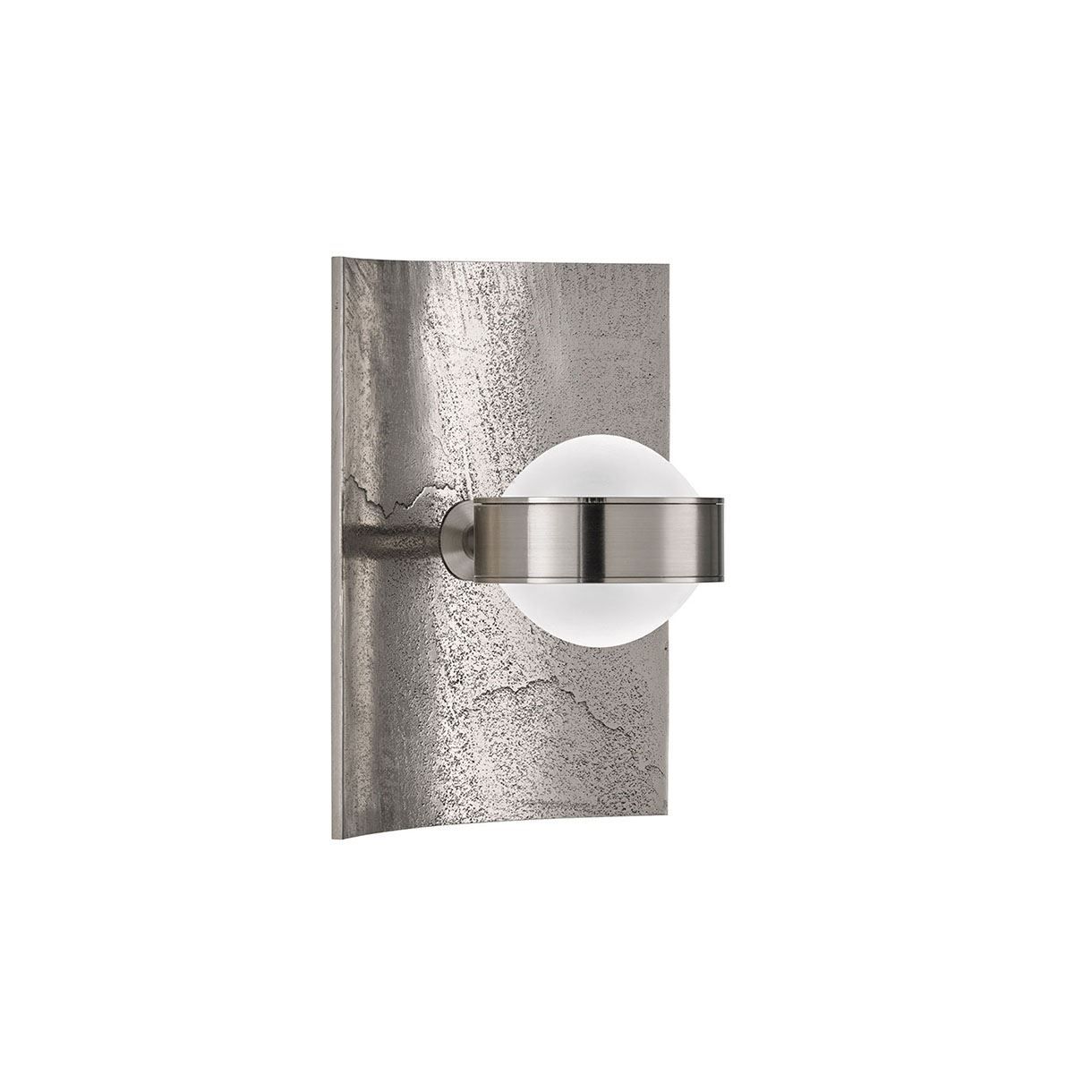 Lampen: LED Wandleuchte, Dimmer, 21 cm x 16 cm – Neu (gemäss Beschreibung) aus Kreuzlingen von Smart-Light 6