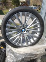 Original BMW Z4 Räder