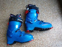 Dynafit Touren Skischuhe Gr 39 25cm Tourenskischuhe Pin Bind