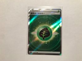 Grass Energy SR Vstar Universe Japanese