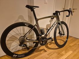 Ridley Noha Fast Disc NP 9464.- Jahr 2023