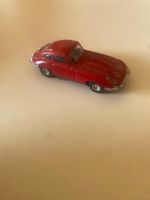 Faller Jaguar XKE Rennbahnmodel Unterseit.mit Stromabnehmern