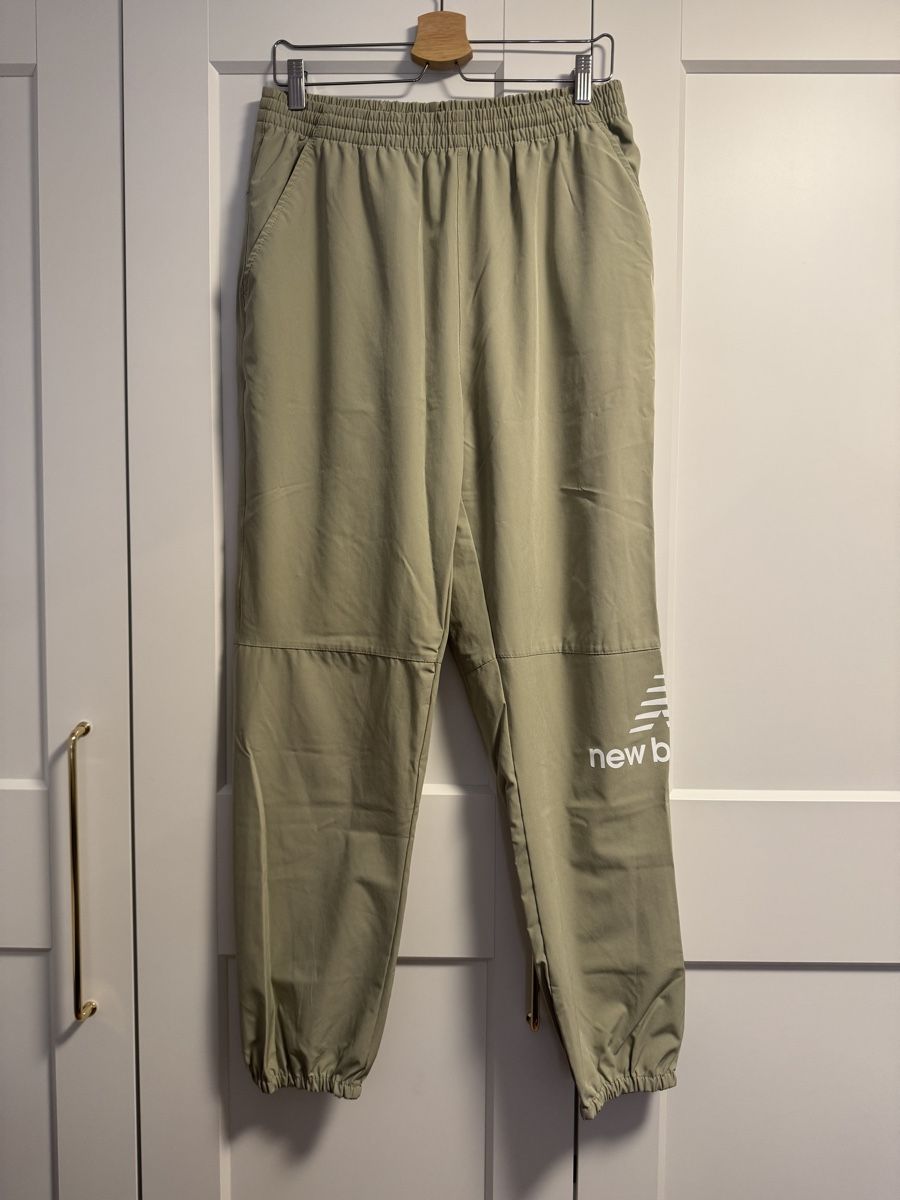 New Balance Hosen: New Balance Hose – Gebraucht aus Buchrain von Babyblau777