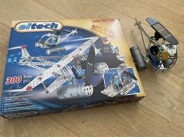 Eltech Bausatz Solar