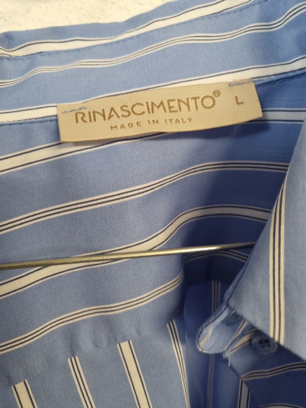 Camicette: Rinascimento Bluse Gr. L – Usato da Thalwil venduto da Briscolina 2