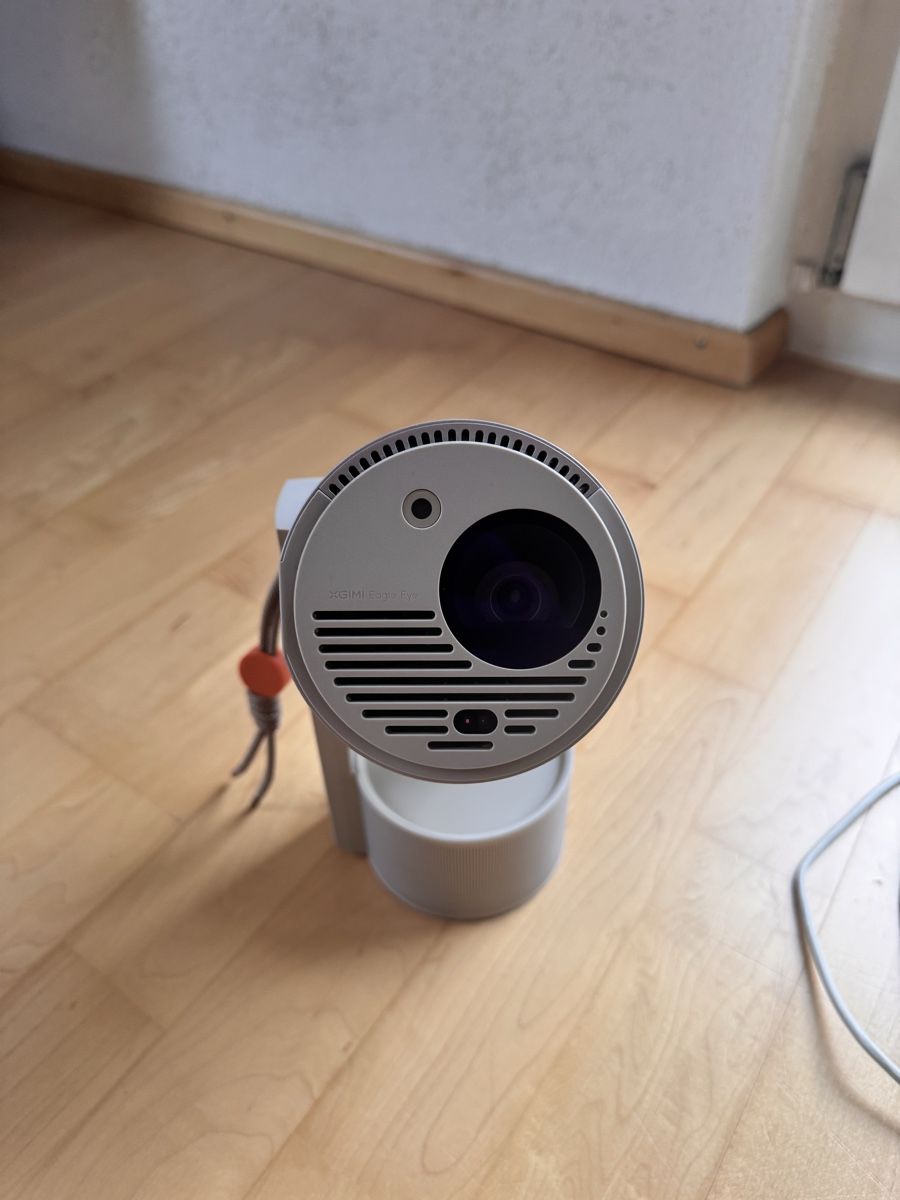 Xgimi Proiettori: XGIMI MoGo 3 Pro – Nuovo (secondo la descrizione) da Meilen venduto da tvrle 1
