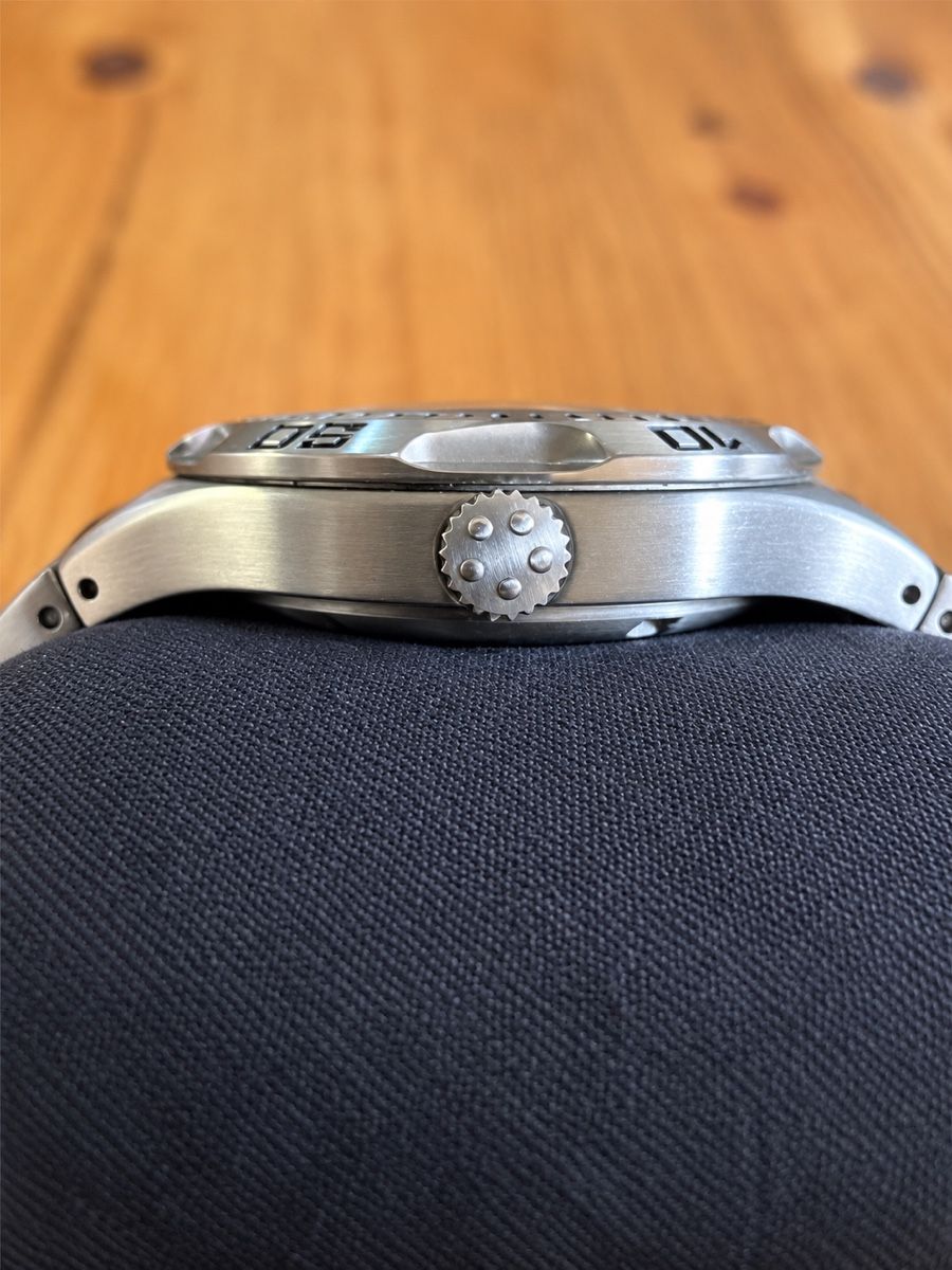 Eterna Orologi: Eterna Monterey – Usato da St. Margrethenberg venduto da Donny02 3