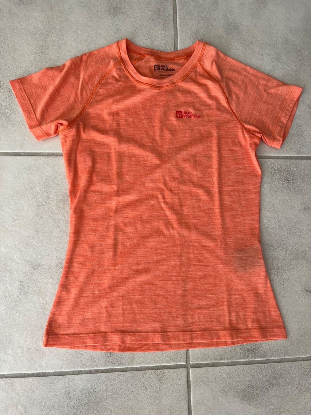 Jack Wolfskin T-shirt: T-Shirt – Usato da Dulliken venduto da Lemon09