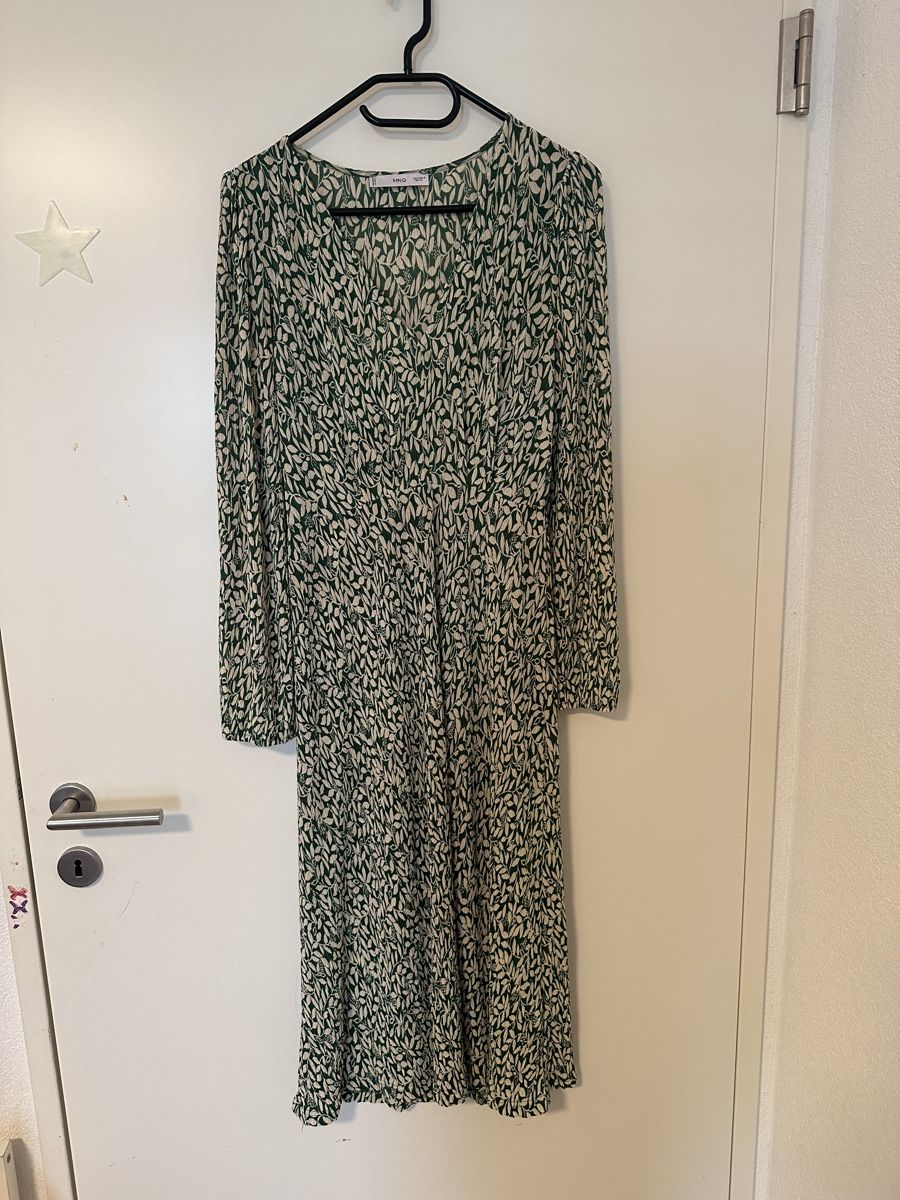 Mango Kleider: Kleid Mango Gr. S – Gebraucht aus Dübendorf von nat_h9wg