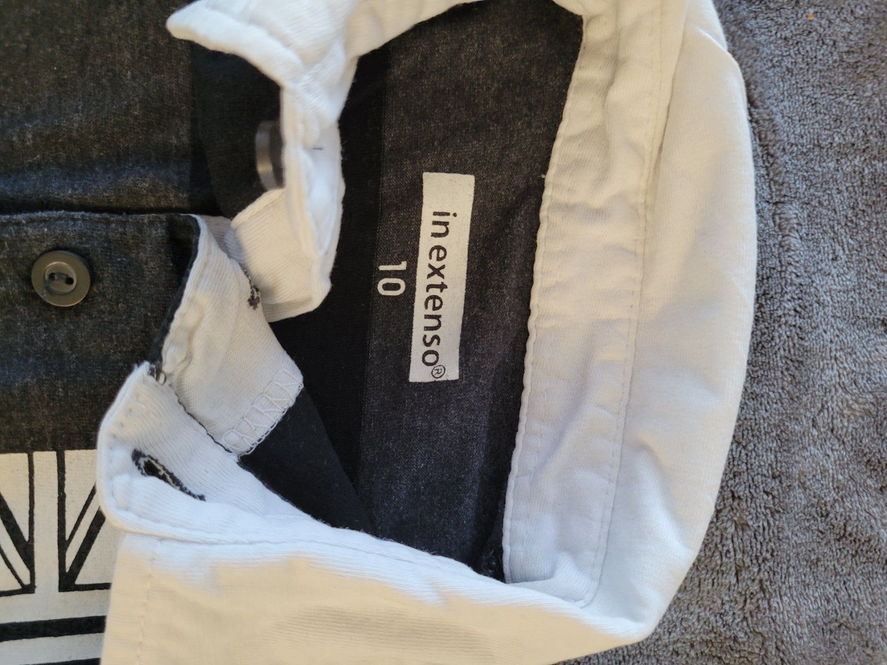 Chemises, T-shirts & Polos: Polo - 140 /10y – D'occasion à Zürich par heldc 1