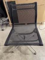 Vitra AluChair