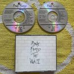 PINK FLOYD-2CD THE WALL