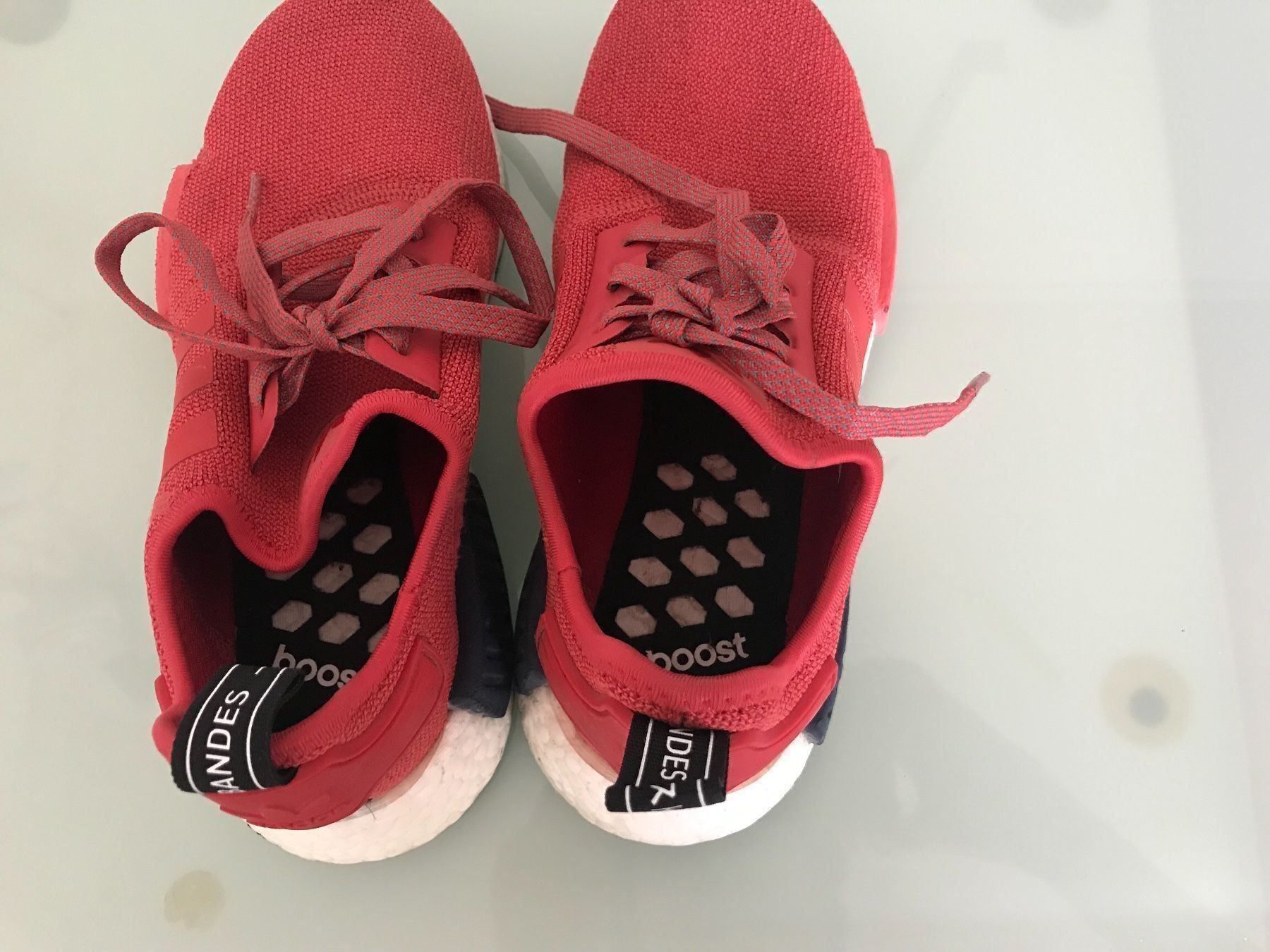 Adidas Herrenschuhe: Adidas sneaker – Gebraucht aus Richterswil von CarlotaMaria 2