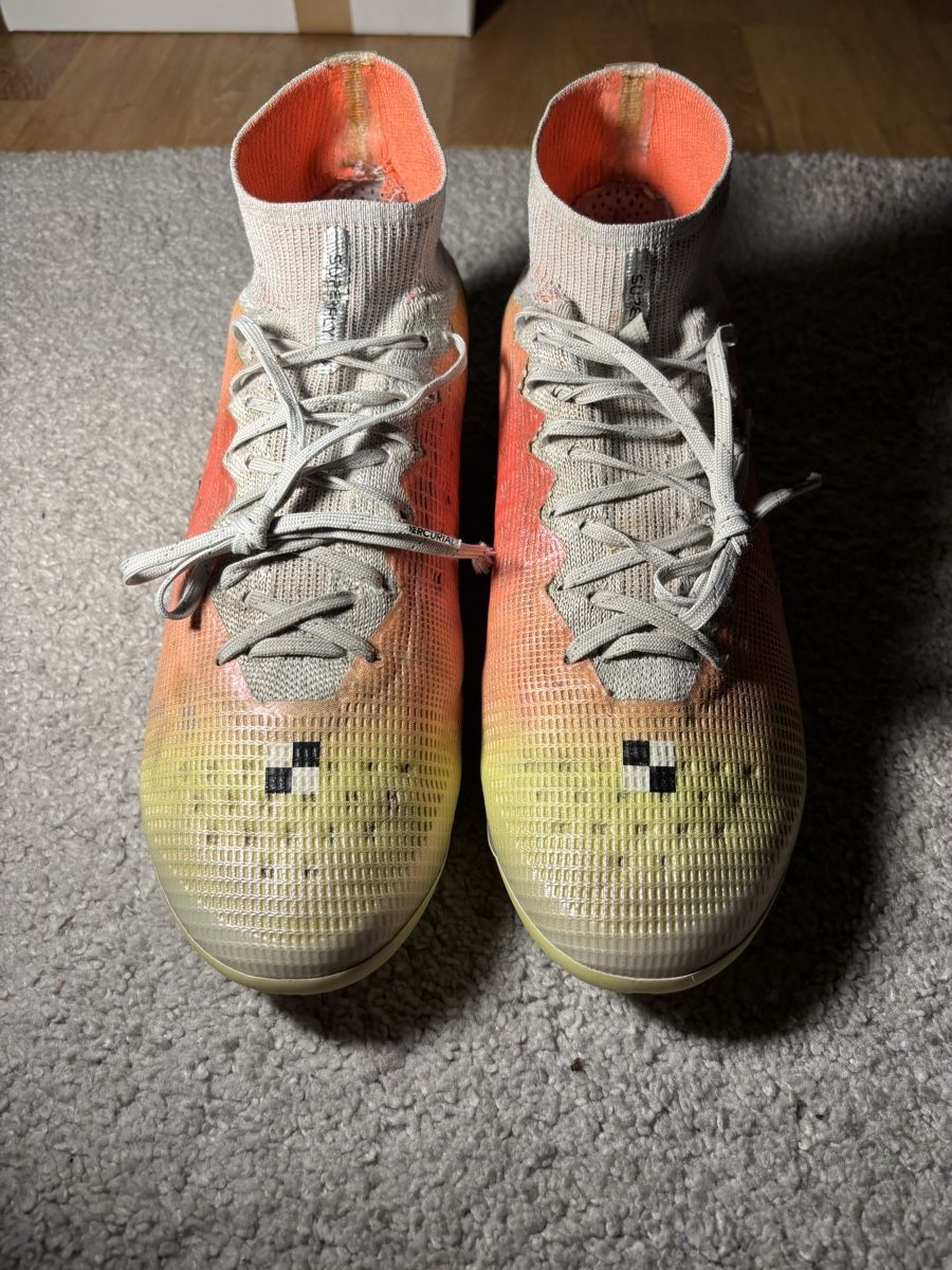 Nike Herrenschuhe: Nike Mercurial – Gebraucht aus Winterthur von dri_swh6 3