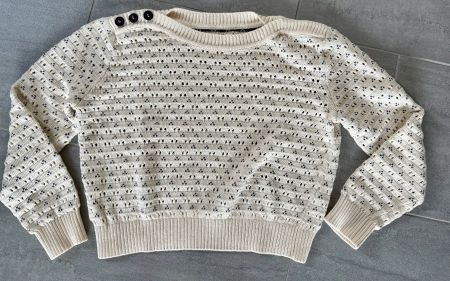 Pullover von 7 for all Mankind