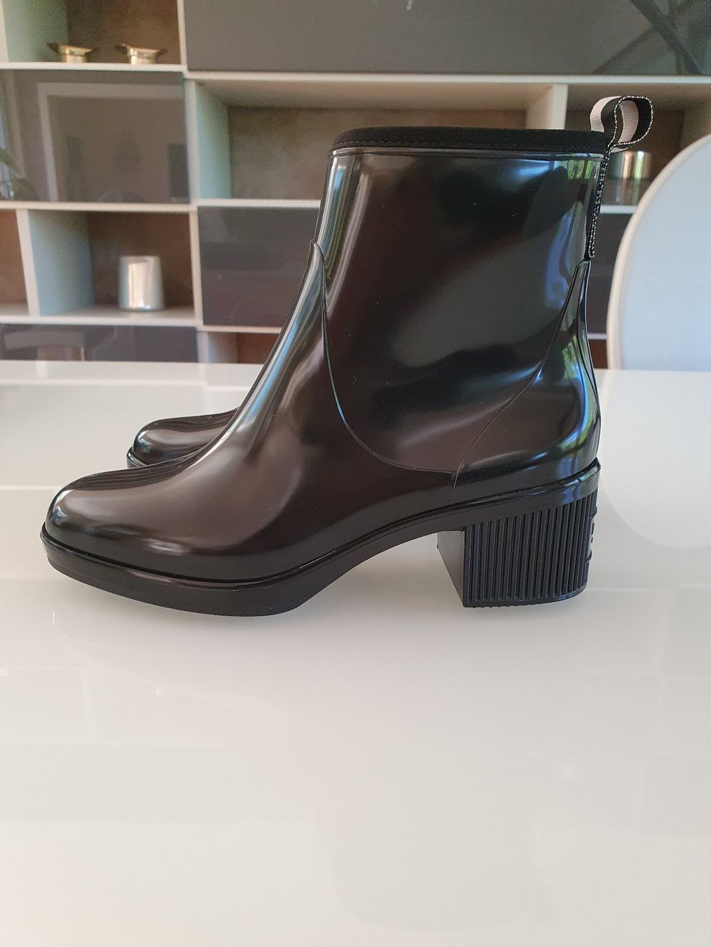 Kate Spade Scarpe da donna: Bottines Kate Spade noir – Nuovo e nell'imballaggio originale da Grand-Lancy venduto da kri_qk5y 1