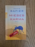 David Safier - Mieses Karma