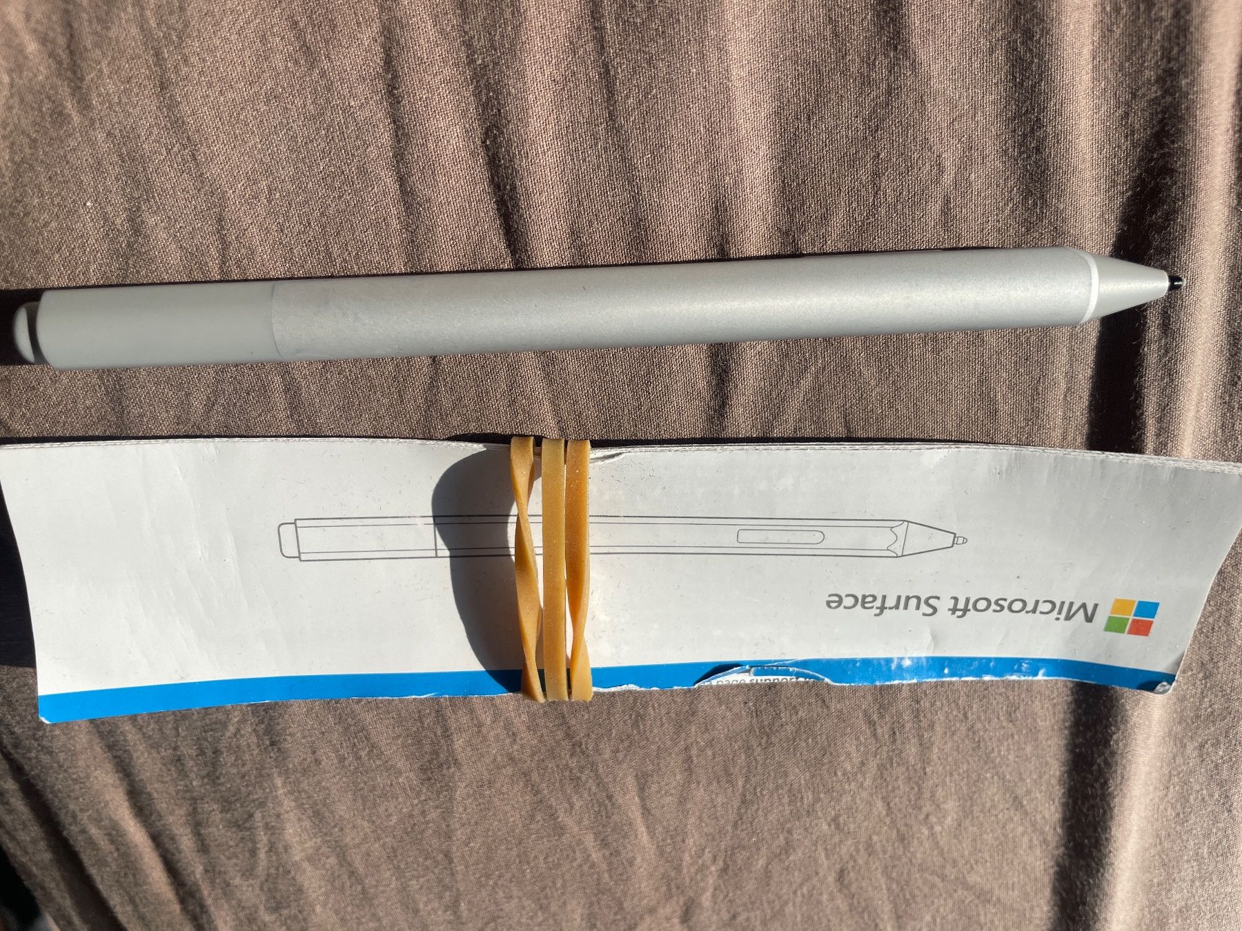 Microsoft Penna & Evidenziatori: Microsoft Surface Pen Stift – Usato da stüsslingen venduto da Aless14