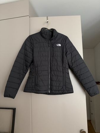 The North Face Steppjacke Damen