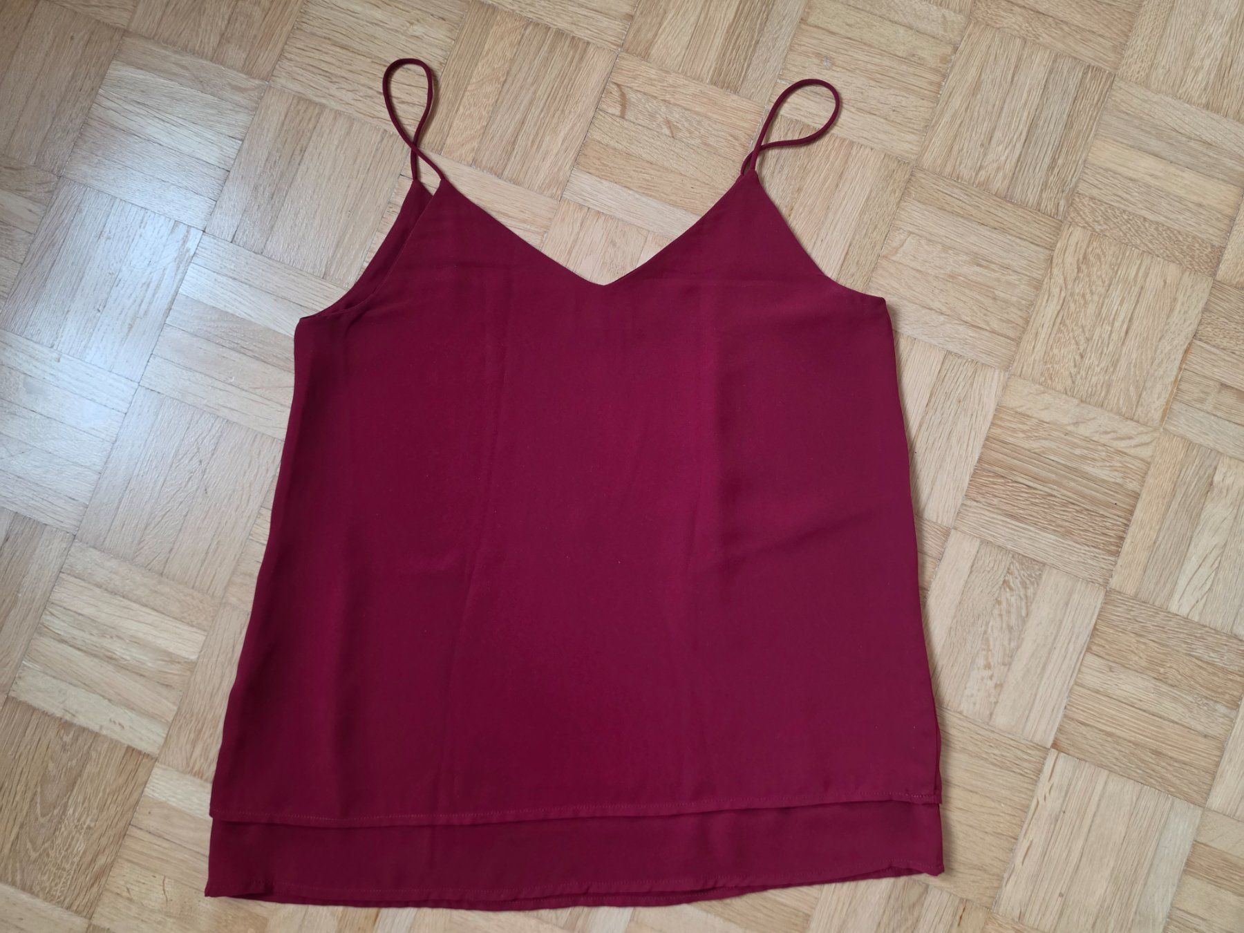 Zalando Tops: Top Zalando Gr. S – Gebraucht aus Stäfa von flamingo_17 5