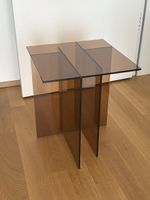 Beistelltisch Glas Westwing Anouk