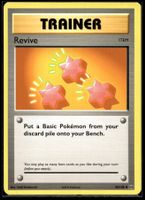 Revive (EVO EN 85/108)