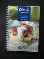 Qimiq Kochbuch 2 Raffiniertes für Alltag und  Gäste