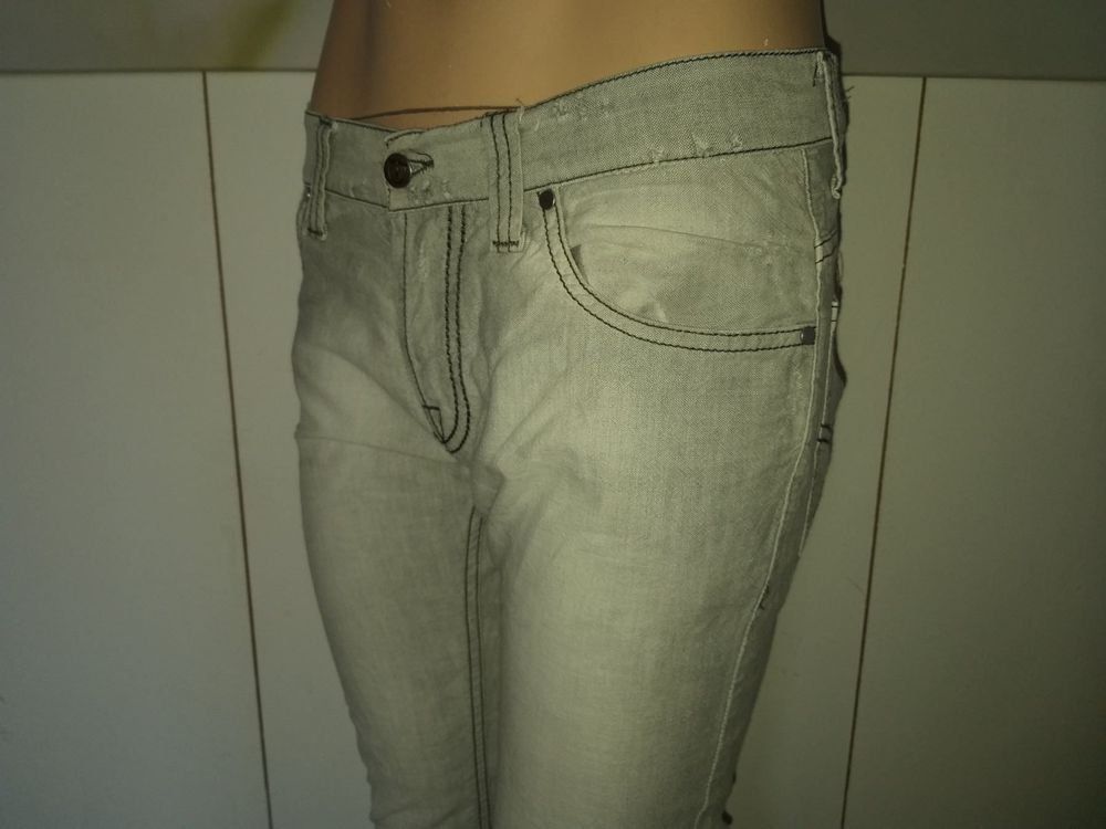 Jeans: Jeans  ABSOLUT JOY   Taille / Grosse W 31.... – Gebraucht aus Cossonay-ville von Super-Price-Quality 5