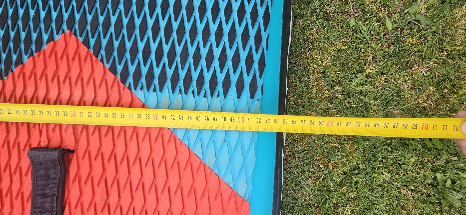 Tavole da surf e di nuoto: Lightcorp SUP – Usato da Aefligen venduto da Sohnvomsohn 4