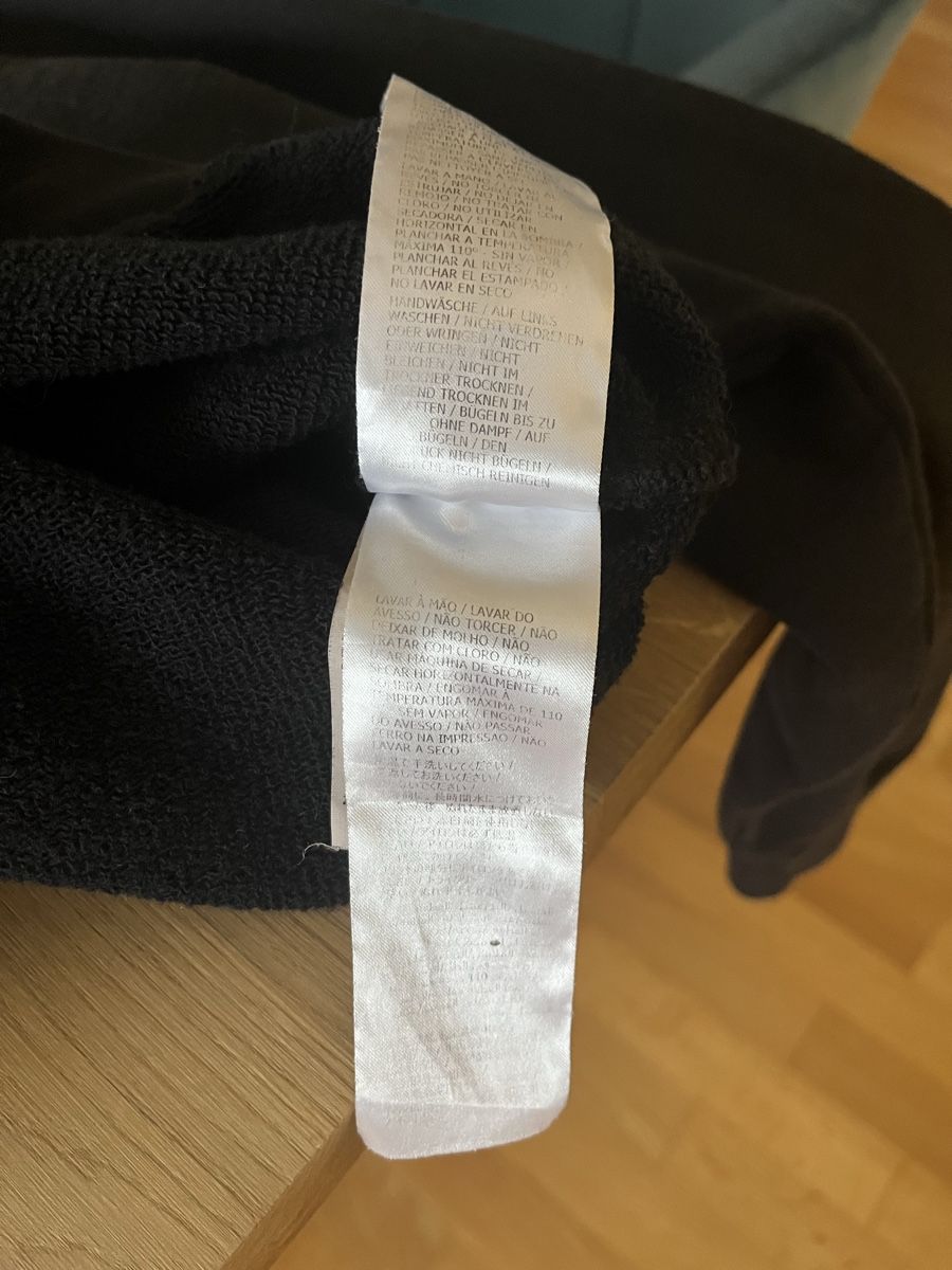 Gucci Maglioni & Felpe: Gucci Pullover baggy – Usato da mellingen venduto da Shamo90 6