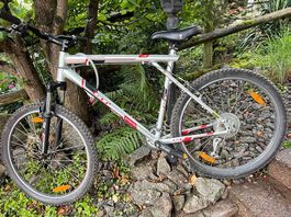 Mountainbike GT Avalanche 1.0 Hardtail