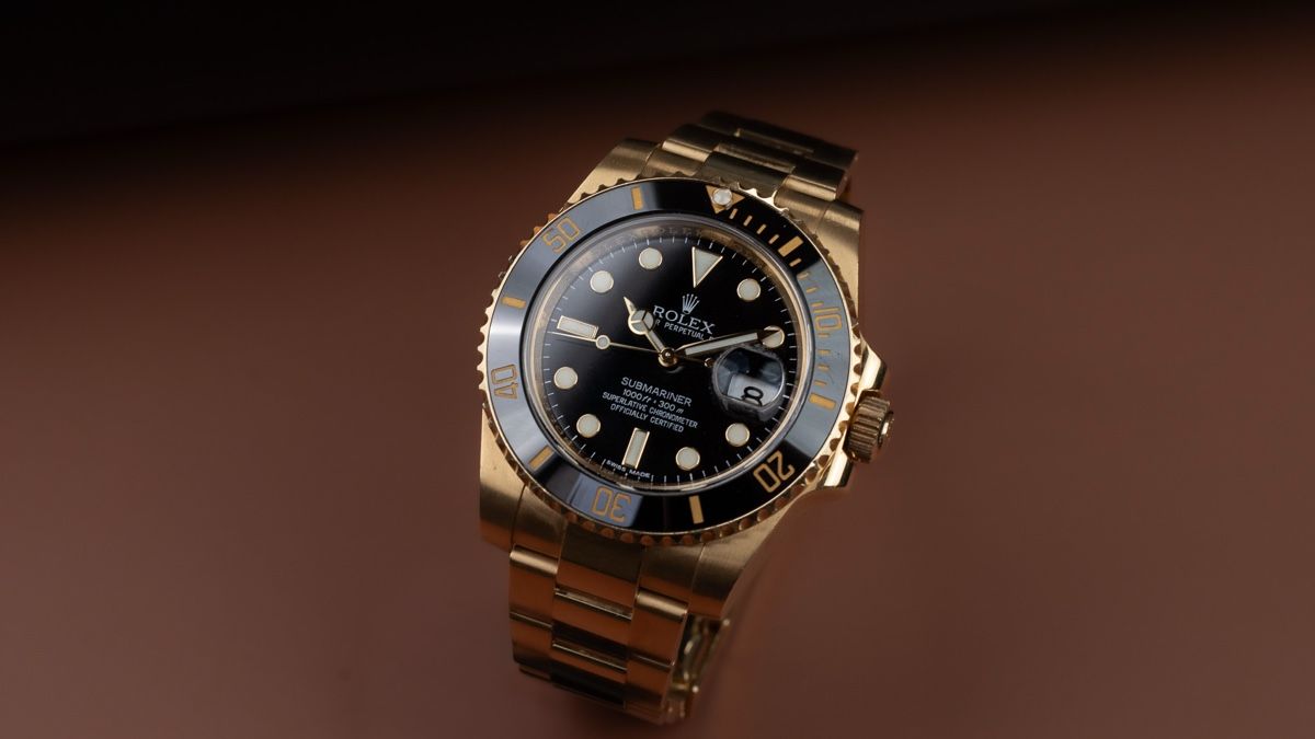 Rolex Orologi: Rolex Submariner Date, 18K Gold – Usato da Zürich venduto da RotthoffWatchGroup 1