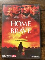 Home of the Brave DVD